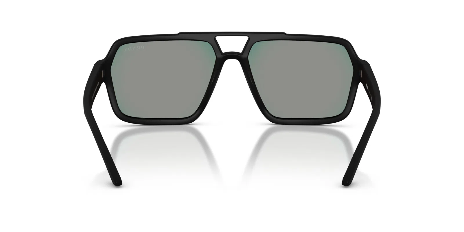 Prada Linea Rossa A06SF Sunglasses - view 15
